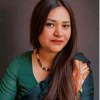 Mousumi Sabina