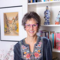 Pamela Goffman, LCSW, TEP, CIRT