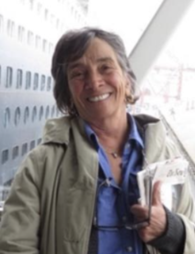 Erica hollander jd phd tep asgpp
