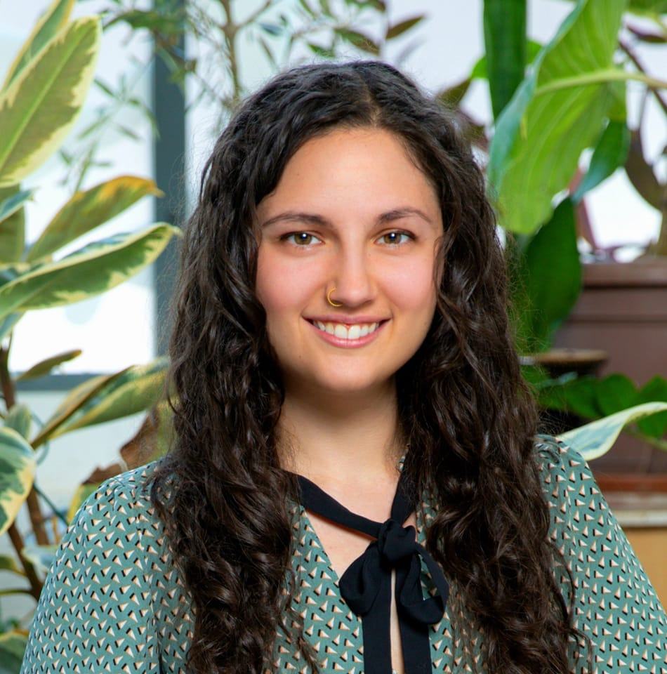 Courtney Meadows, LCSW, RDT ASGPP