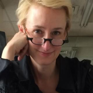 Anna Schaum,LPC, TEP(she/her) Co-Facilitator